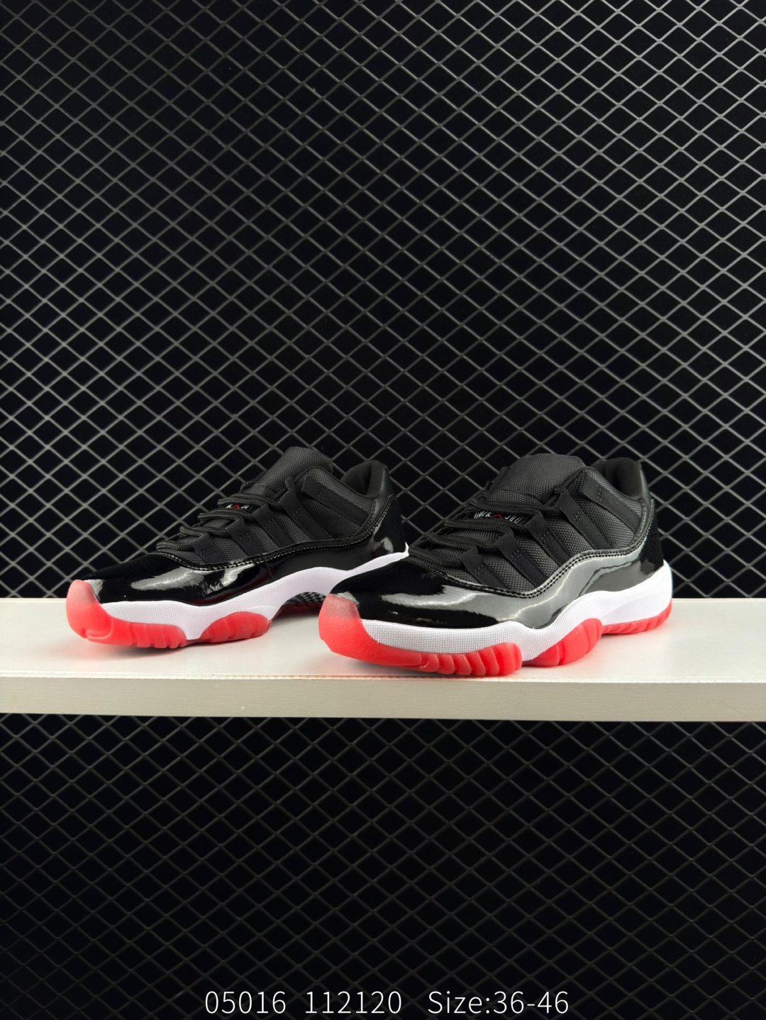 Air Jordan 11 Retro Low 